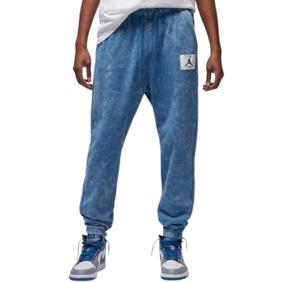 Nike Air Jordan Men's Size XL Flight Statement Joggers Fleece Sweatpants NWT - Picture 1 of 8